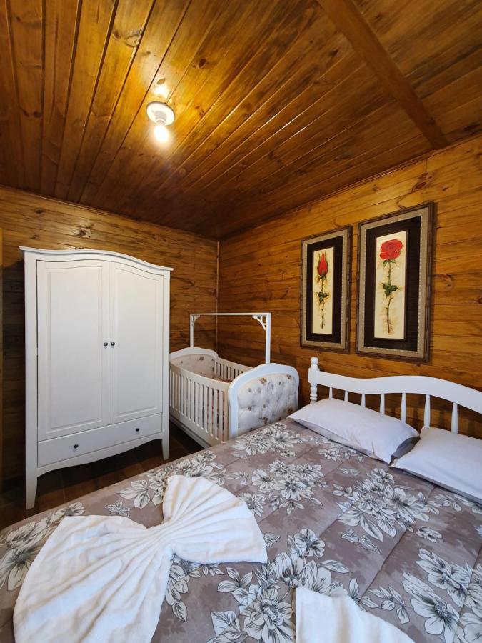Sitio Recanto Feliz Gramado Zewnętrze zdjęcie