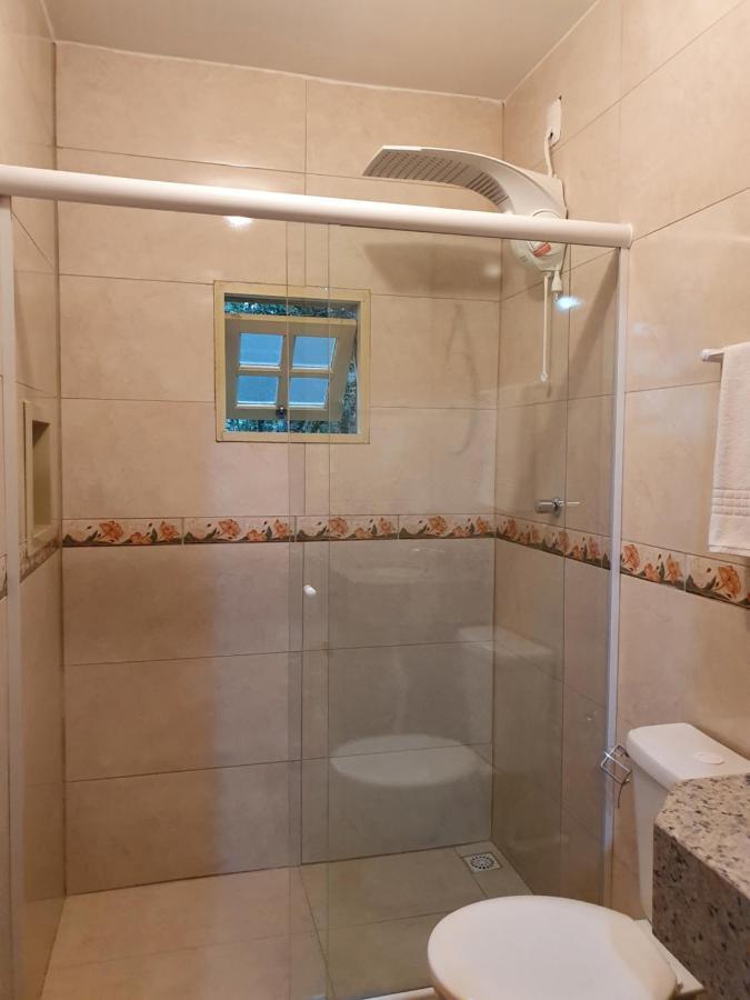 Sitio Recanto Feliz Gramado Zewnętrze zdjęcie