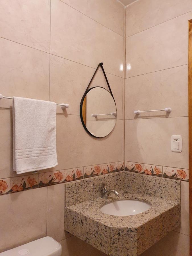 Sitio Recanto Feliz Gramado Zewnętrze zdjęcie