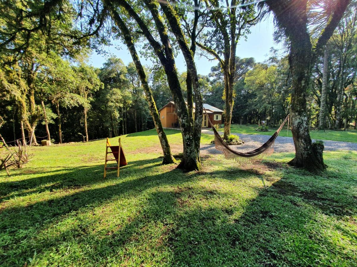 Sitio Recanto Feliz Gramado Zewnętrze zdjęcie