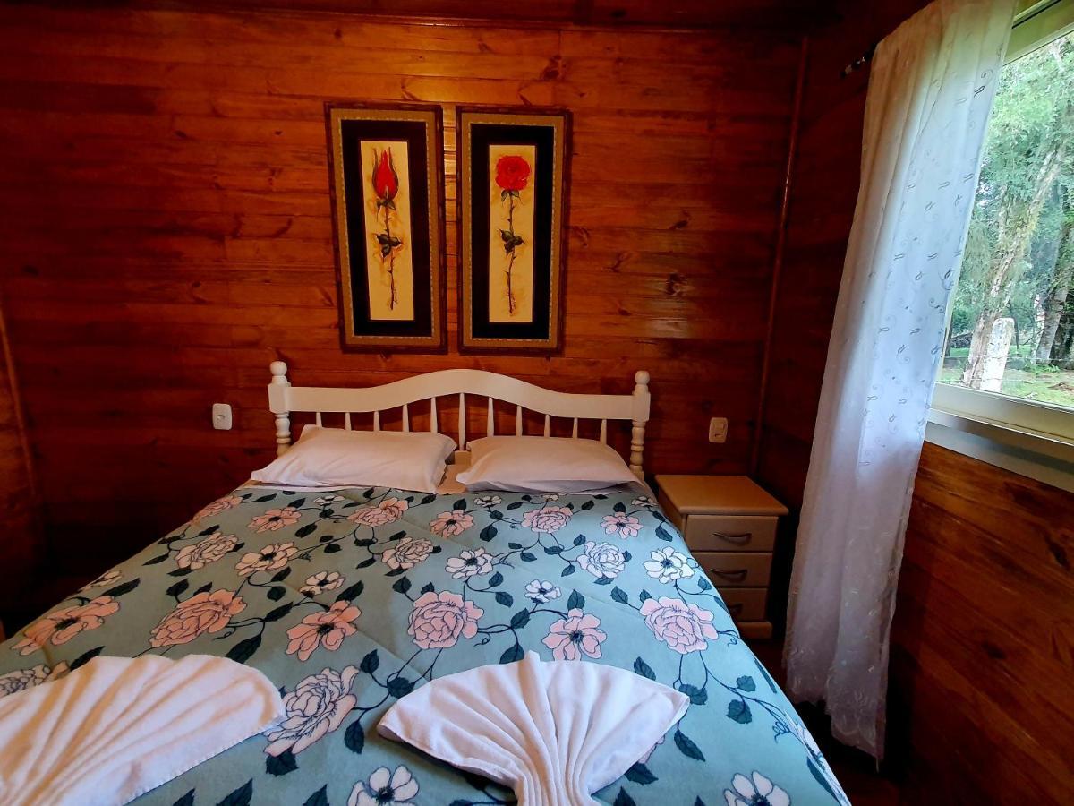 Sitio Recanto Feliz Gramado Zewnętrze zdjęcie
