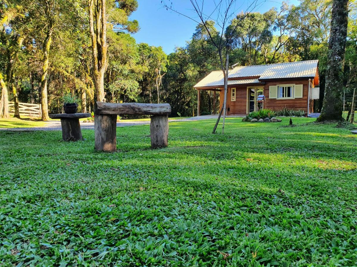 Sitio Recanto Feliz Gramado Zewnętrze zdjęcie