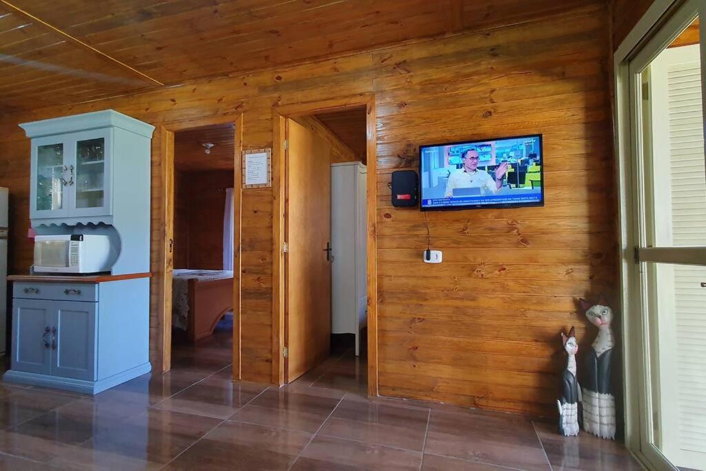 Sitio Recanto Feliz Gramado Zewnętrze zdjęcie