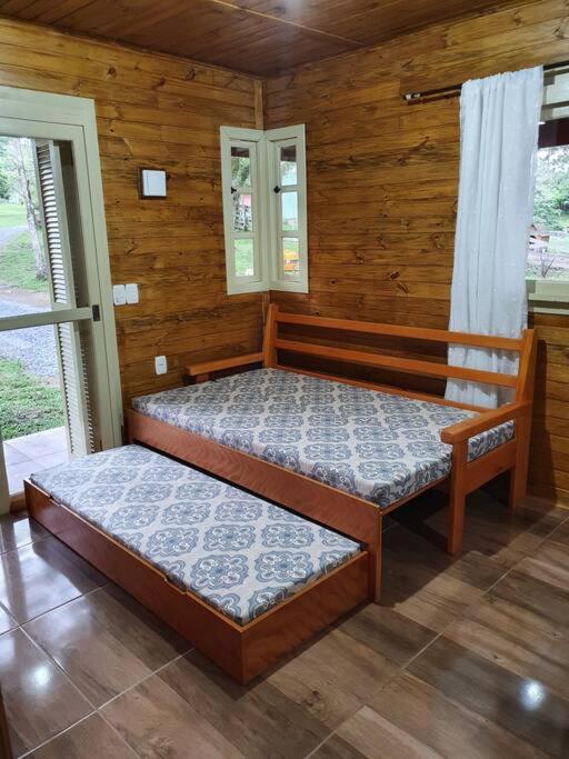 Sitio Recanto Feliz Gramado Zewnętrze zdjęcie
