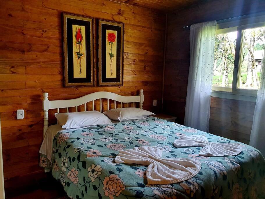 Sitio Recanto Feliz Gramado Zewnętrze zdjęcie