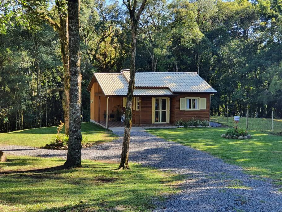 Sitio Recanto Feliz Gramado Zewnętrze zdjęcie