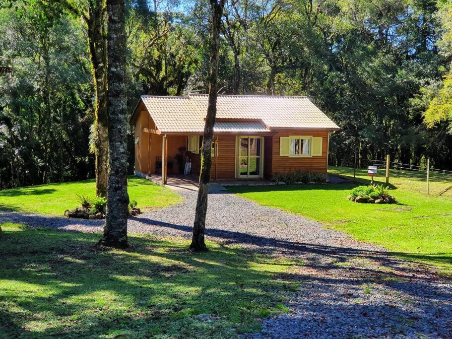 Sitio Recanto Feliz Gramado Zewnętrze zdjęcie